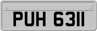 PUH6311