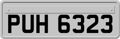 PUH6323