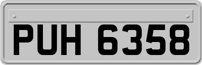 PUH6358