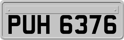 PUH6376