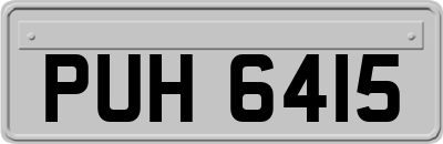 PUH6415