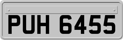 PUH6455