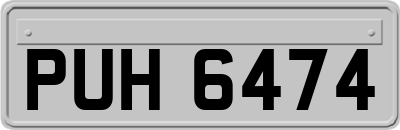 PUH6474