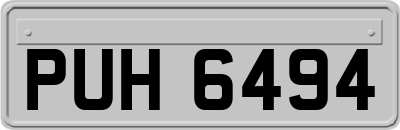 PUH6494