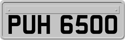 PUH6500