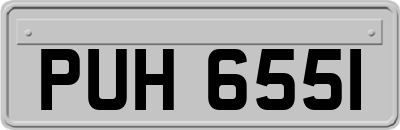 PUH6551