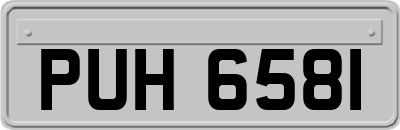 PUH6581