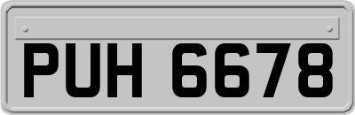PUH6678