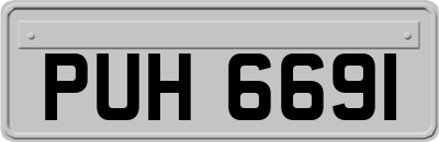 PUH6691