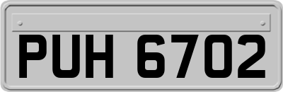 PUH6702