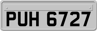PUH6727