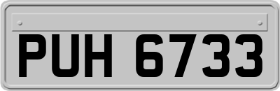 PUH6733