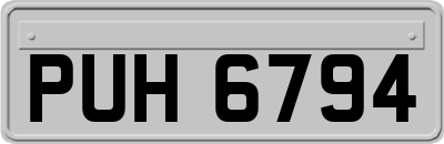 PUH6794