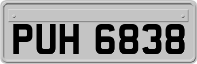 PUH6838