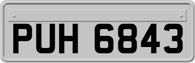 PUH6843