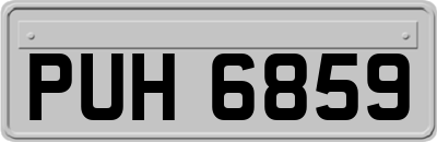 PUH6859