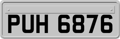 PUH6876
