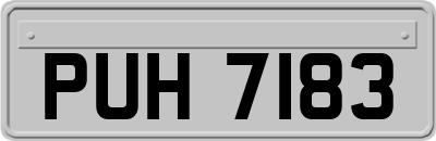 PUH7183
