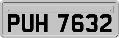 PUH7632