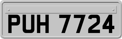 PUH7724