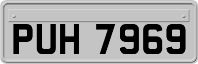 PUH7969