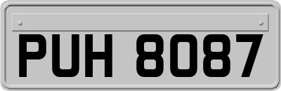PUH8087