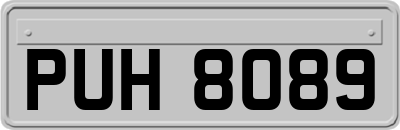 PUH8089