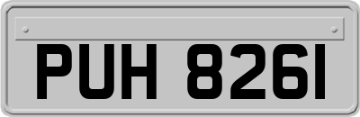 PUH8261
