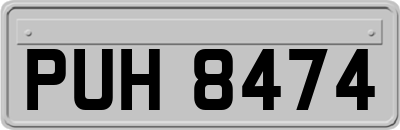 PUH8474