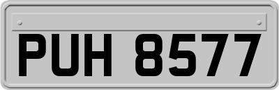 PUH8577