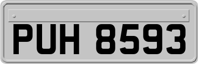 PUH8593