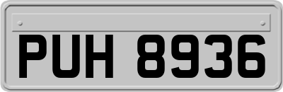 PUH8936