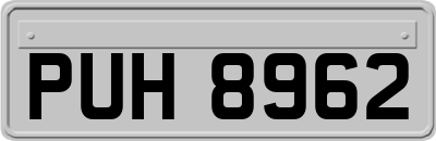 PUH8962