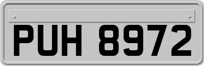 PUH8972
