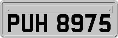 PUH8975
