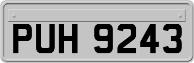 PUH9243