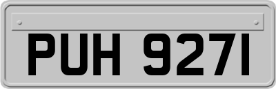 PUH9271