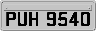 PUH9540