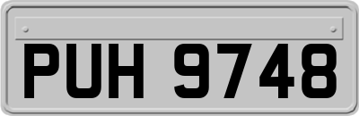 PUH9748