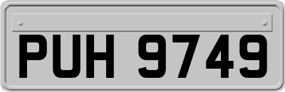 PUH9749