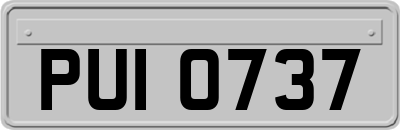 PUI0737