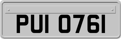 PUI0761