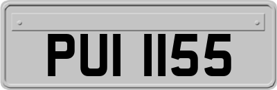 PUI1155