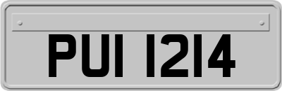 PUI1214
