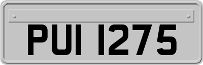 PUI1275