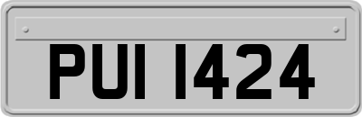 PUI1424