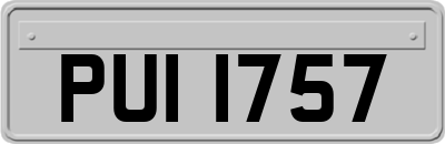 PUI1757