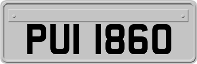 PUI1860