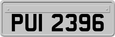 PUI2396