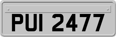 PUI2477